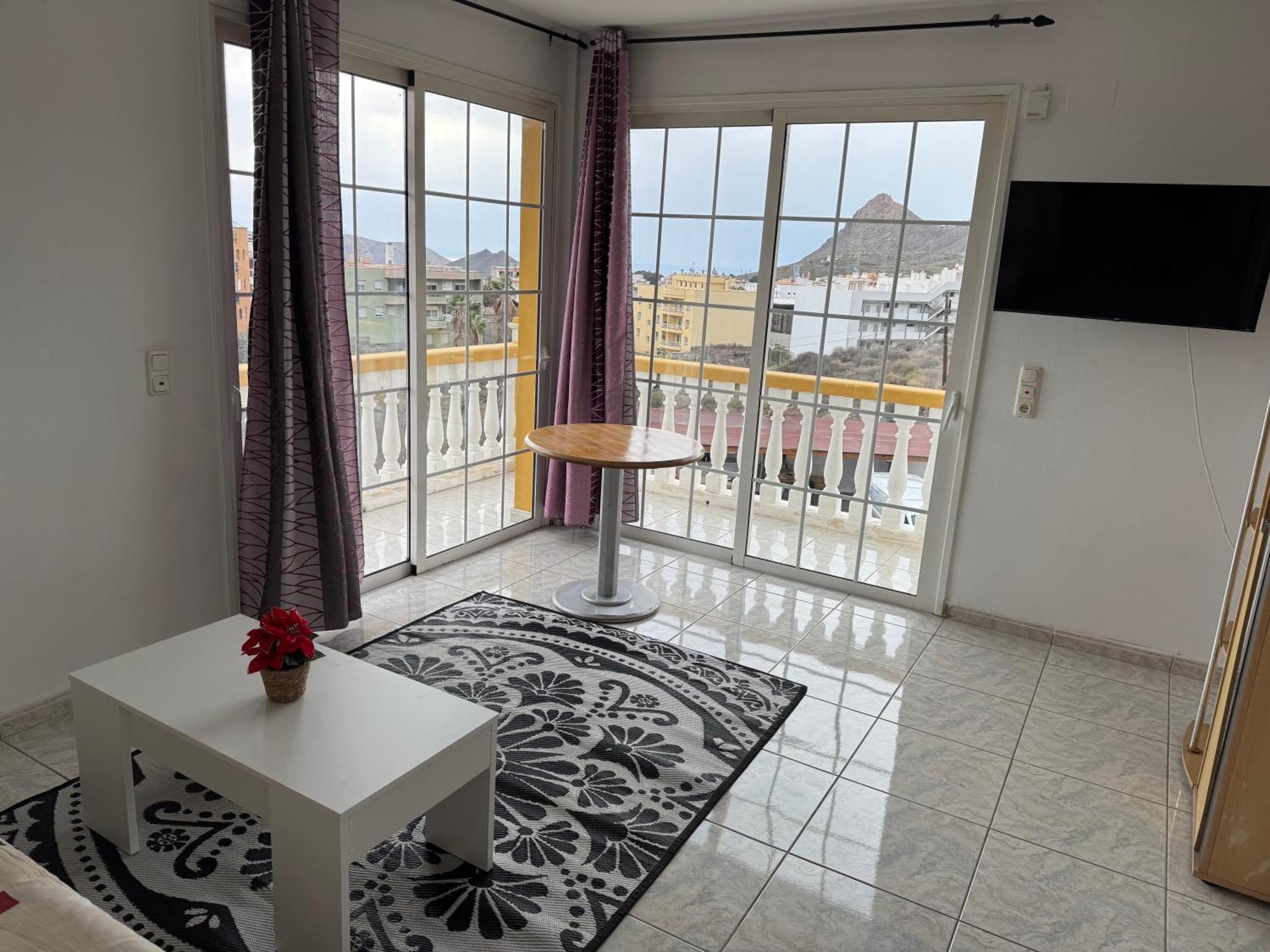 Villa Kary Arona  Esterno foto