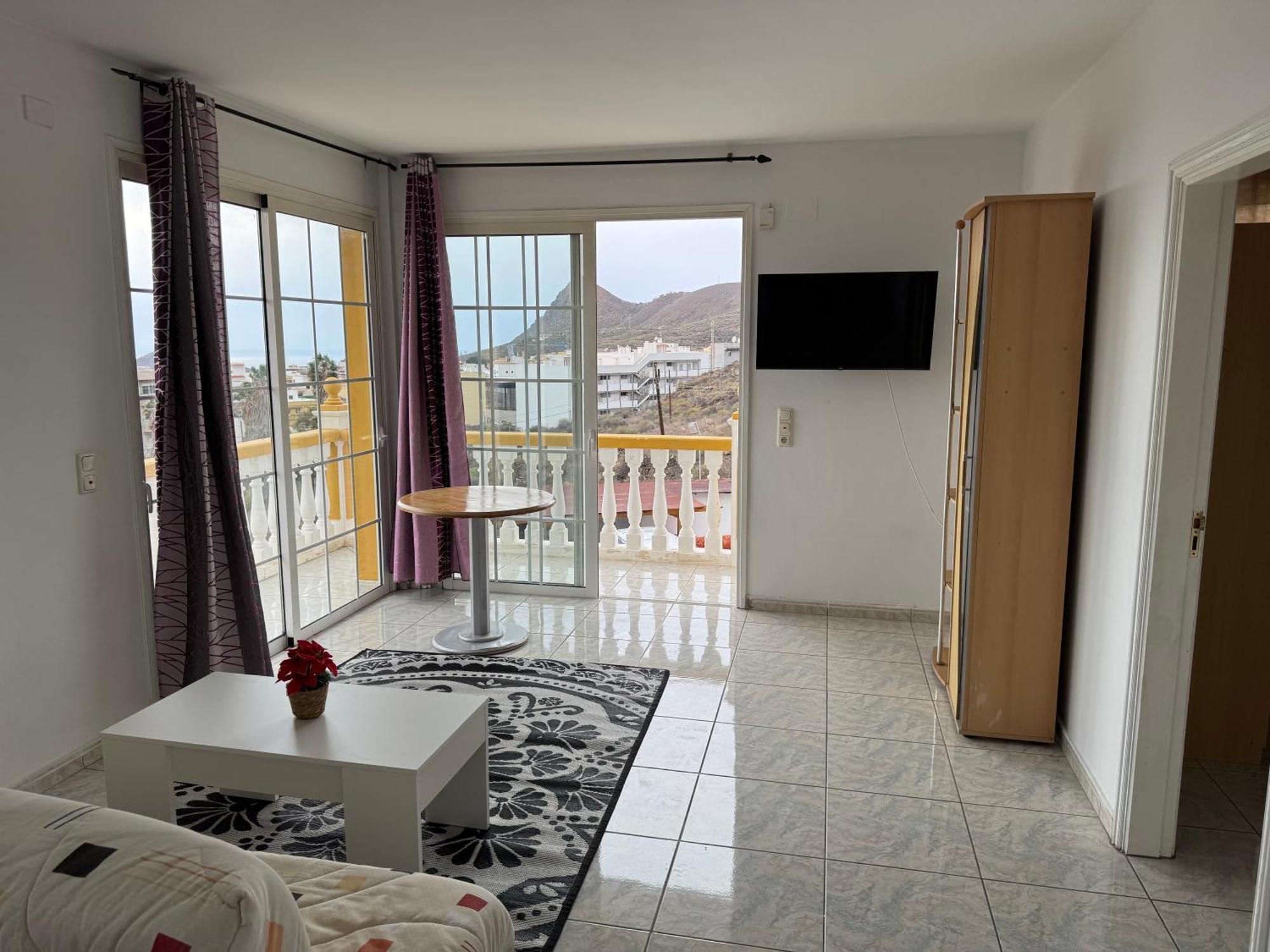Villa Kary Arona  Esterno foto