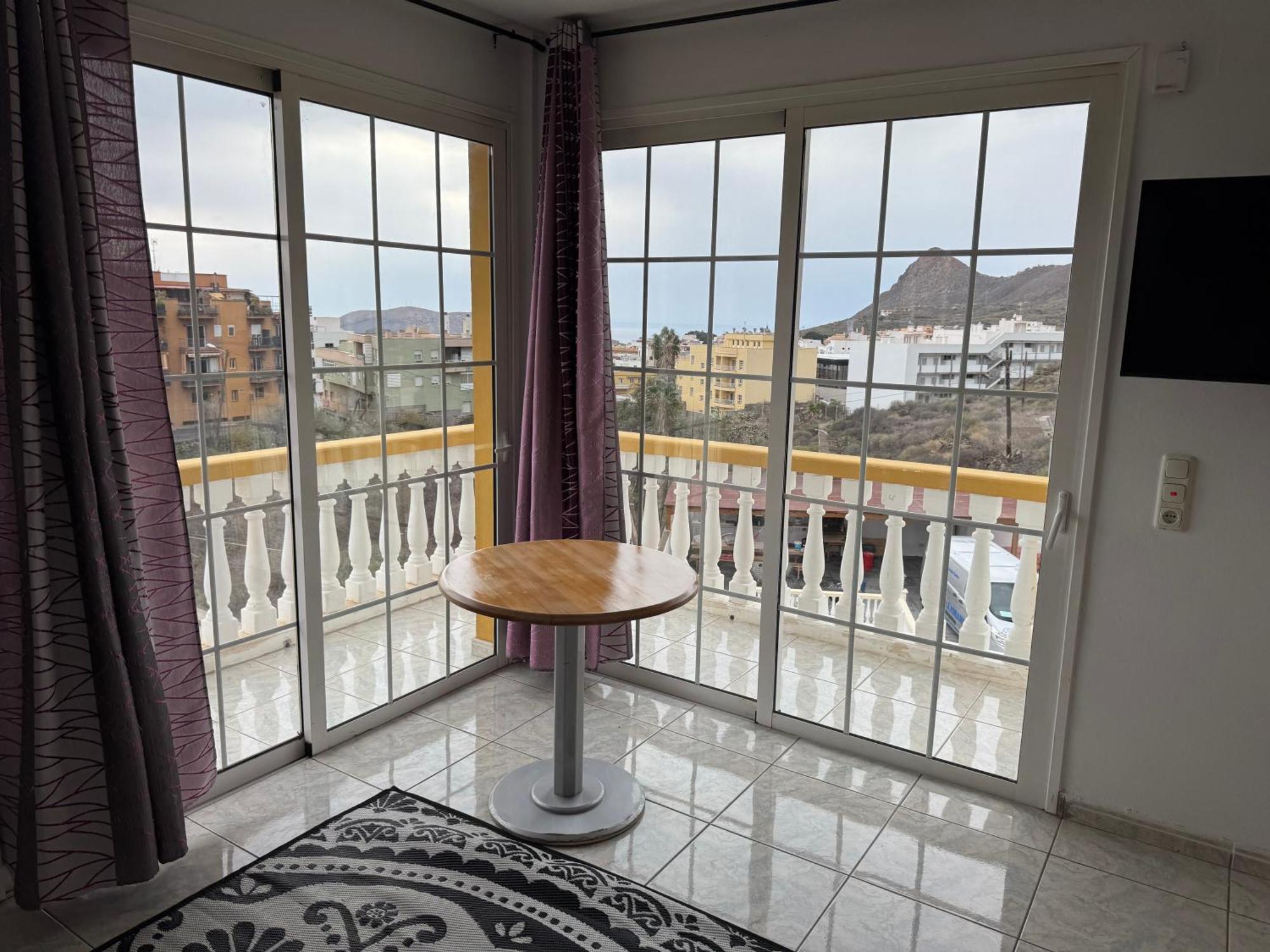 Villa Kary Arona  Esterno foto