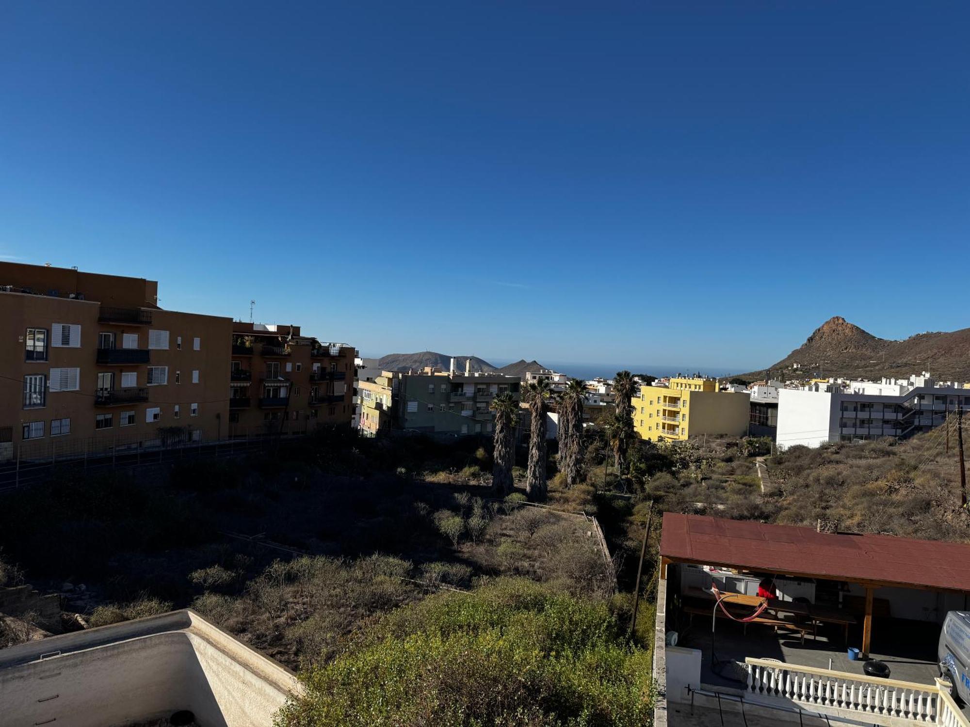 Villa Kary Arona  Esterno foto